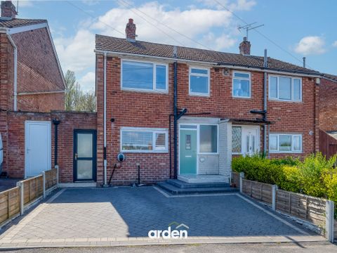Yardley Wood Road, Birmingham B14