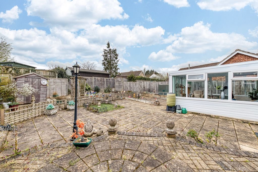 Additional image 16 of 3 bed detached house for saleSt. Margarets Drive, Brandon IP27
