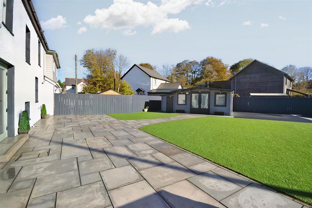 Additional image 4 of 3 bed semi-detached house for saleBlaenffos, Boncath SA37