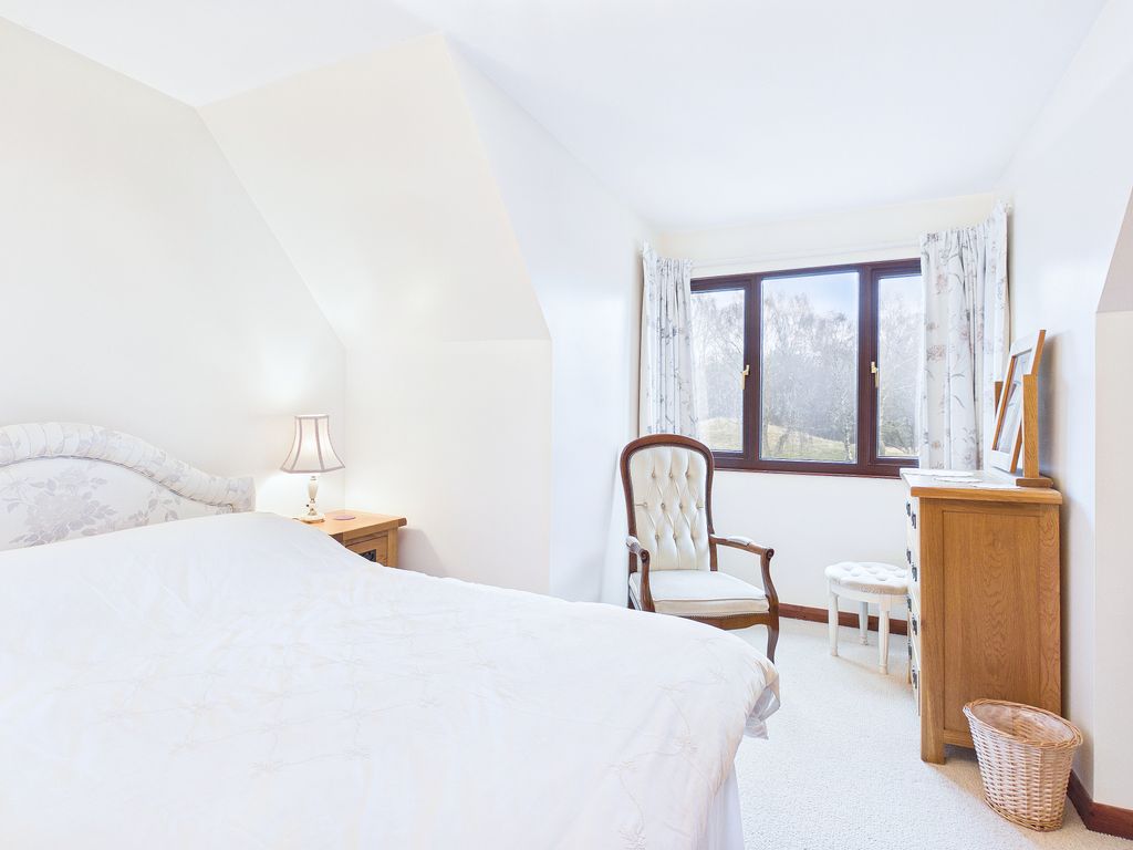 Additional image 21 of 4 bed detached house for saleCorrie Mhor, Boat Of Garten PH24