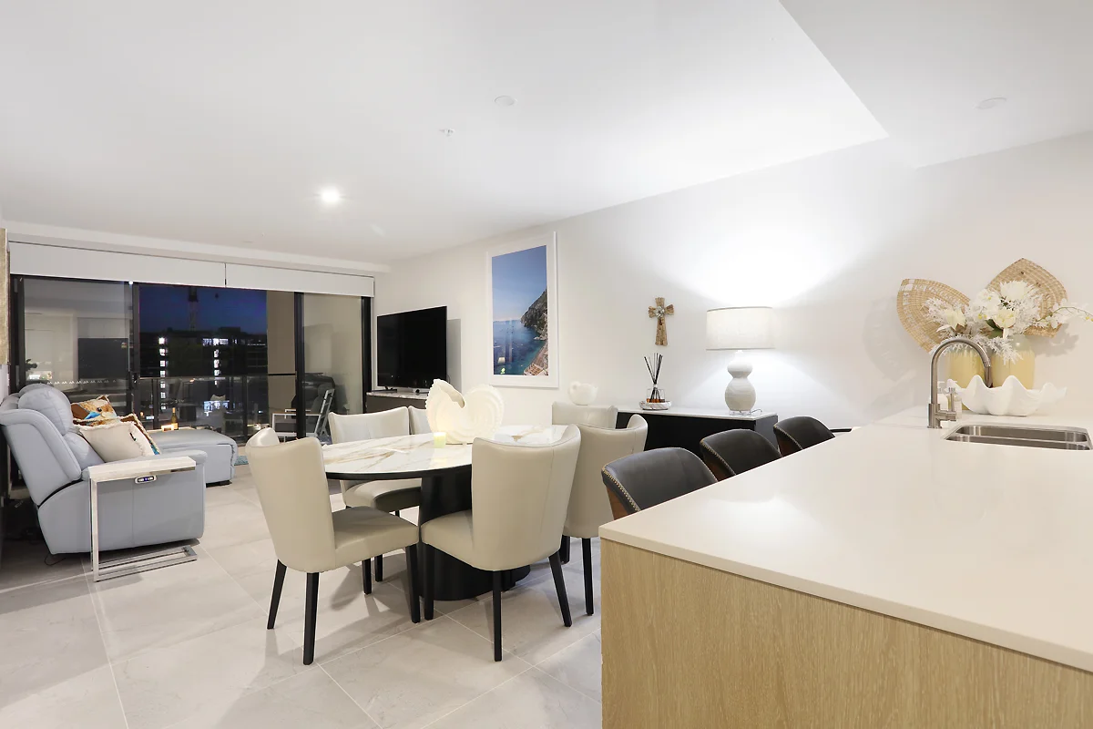 Additional image 7 of 1705/6 Sickle Avenue, Hope Island QLD 4212