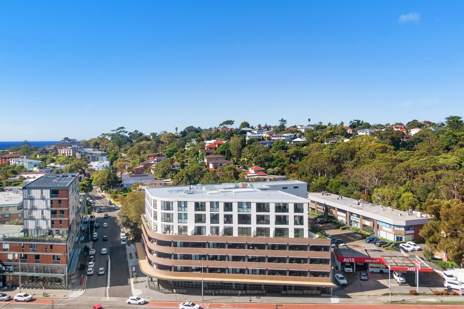 Additional image 9 of 502/2 Delmar Parade, Dee Why NSW 2099
