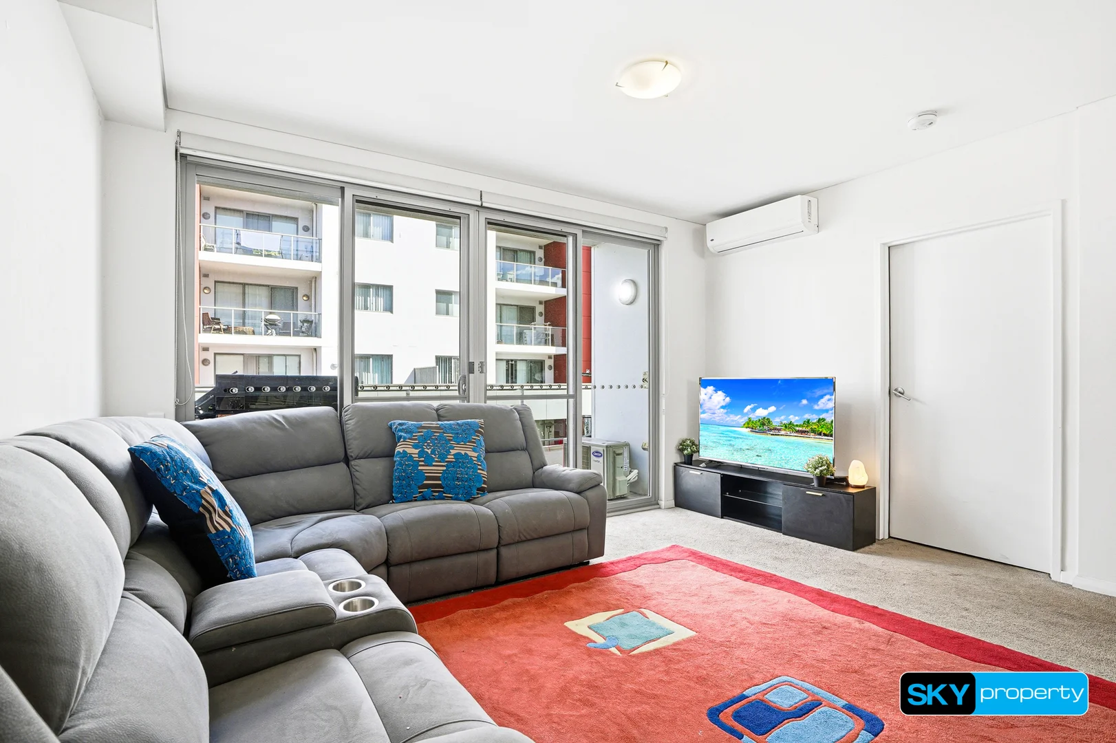 Additional image 3 of 208/8 Merriville Road, Kellyville Ridge NSW 2155