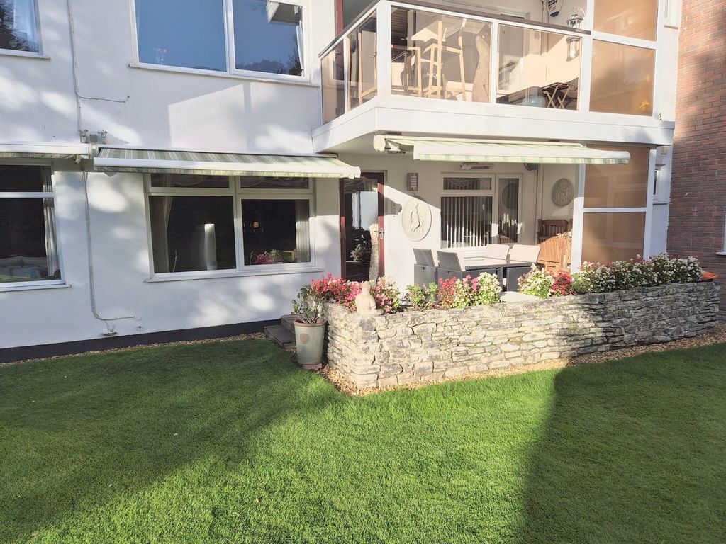 Additional image 24 of 3 bed flat for saleMartello Road South, Canford Cliffs, Poole BH13