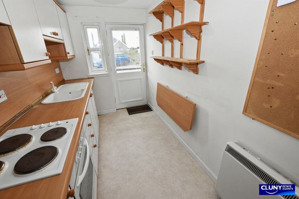 Additional image 4 of 1 bed flat for saleFountain Court, Burghead IV30