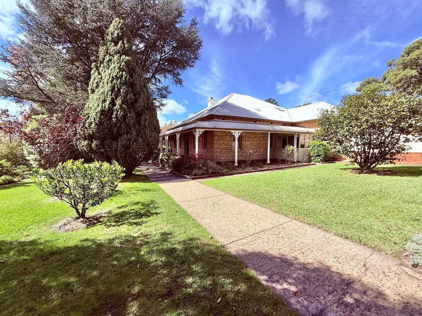 255 Great Western Highway, Lawson NSW 2783