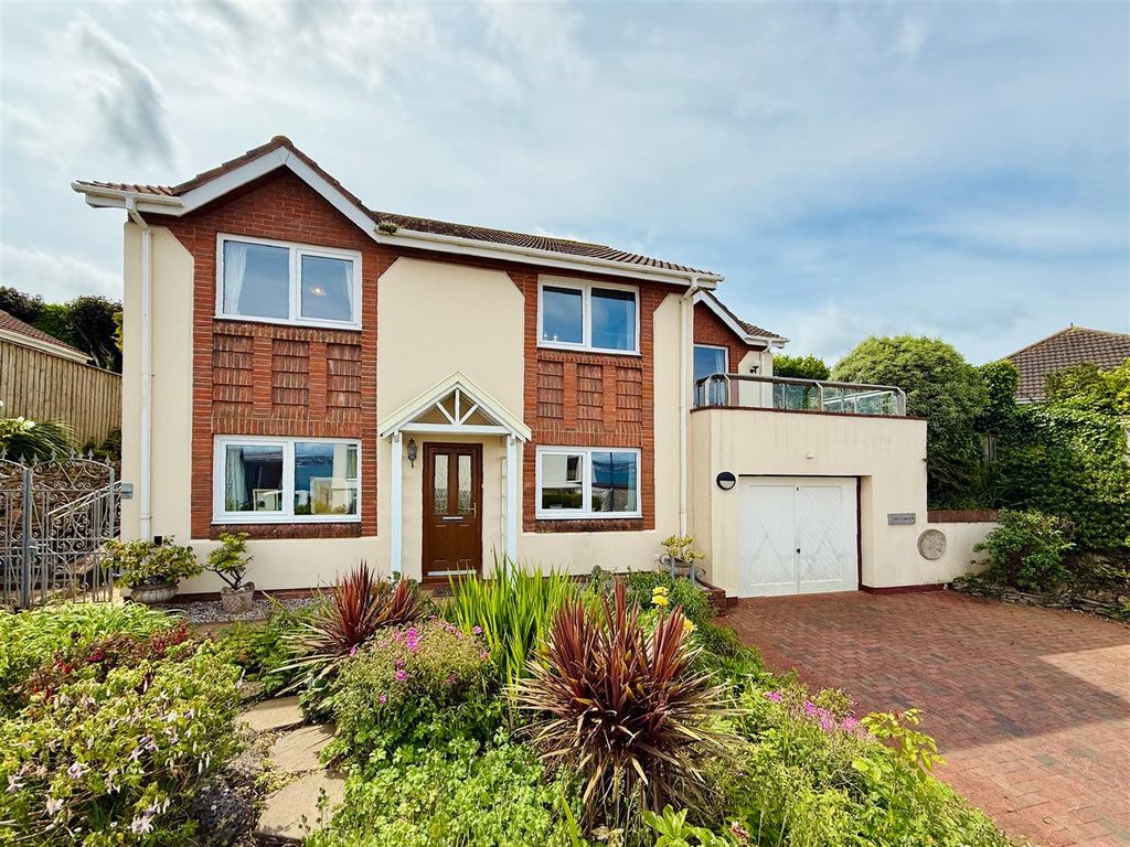 Additional image 17 of 3 bed detached house for saleHeath Road, Brixham TQ5