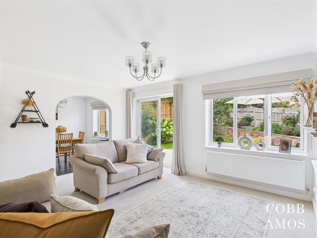 Additional image 7 of 4 bed detached house for saleAshfield Way, Bromyard HR7