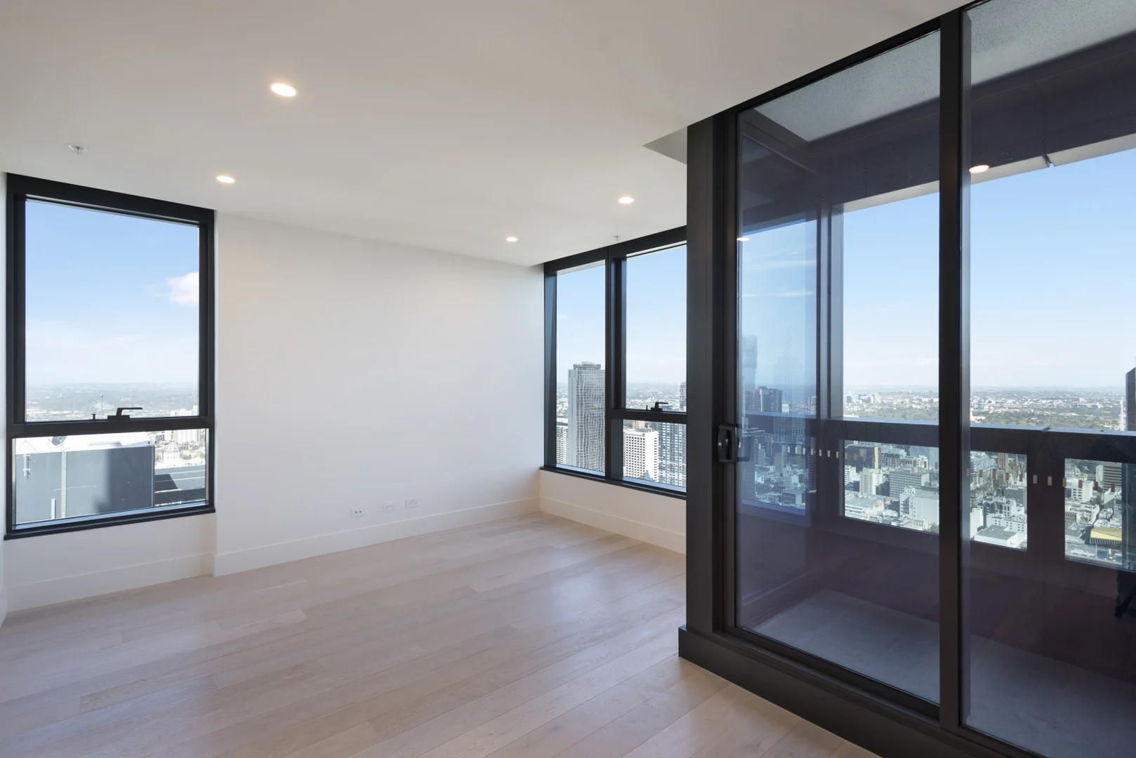 5509/500 Elizabeth Street, Melbourne VIC 3000