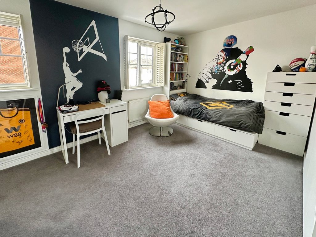 Additional image 18 of 5 bed detached house for saleHazledine Way, Bridgnorth WV16