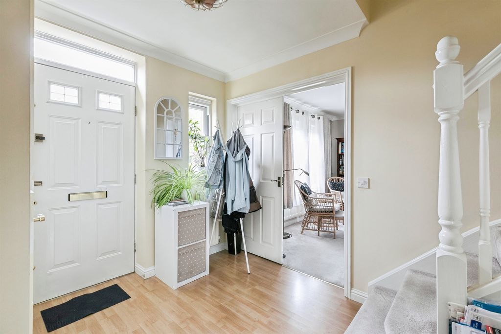 Additional image 6 of 6 bed detached house for saleApley Way, Lower Cambourne, Cambridge CB23