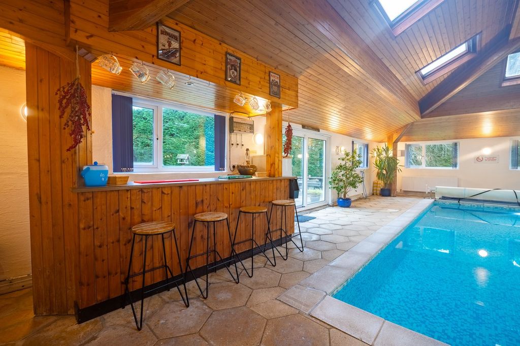 Additional image 16 of 5 bed detached bungalow for saleCollege Lane, Trefecca, Brecon LD3