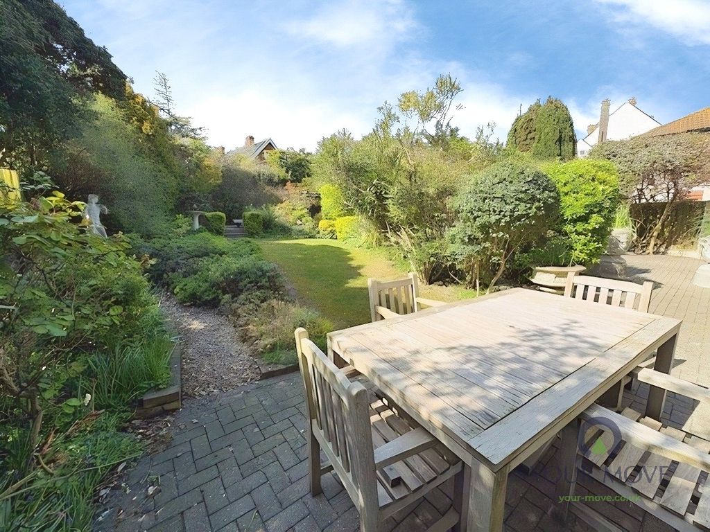 Additional image 6 of 4 bed detached house for saleNorth Foreland Avenue, Broadstairs, Kent CT10