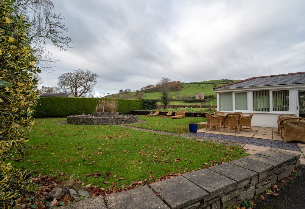 Additional image 29 of 5 bed detached house for saleCapel Bangor SY23