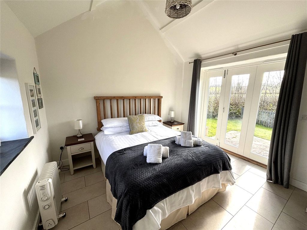 Additional image 8 of 2 bed barn conversion for saleLudchurch, Narberth, Pembrokeshire SA67