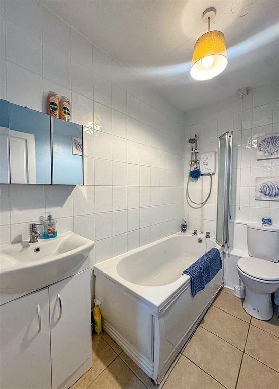 Additional image 6 of 1 bed flat for saleCoombe Road, Weston-Super-Mare BS23