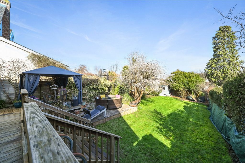 Additional image 16 of 5 bed detached house for saleThorley Hill, Bishop's Stortford, Hertfordshire CM23