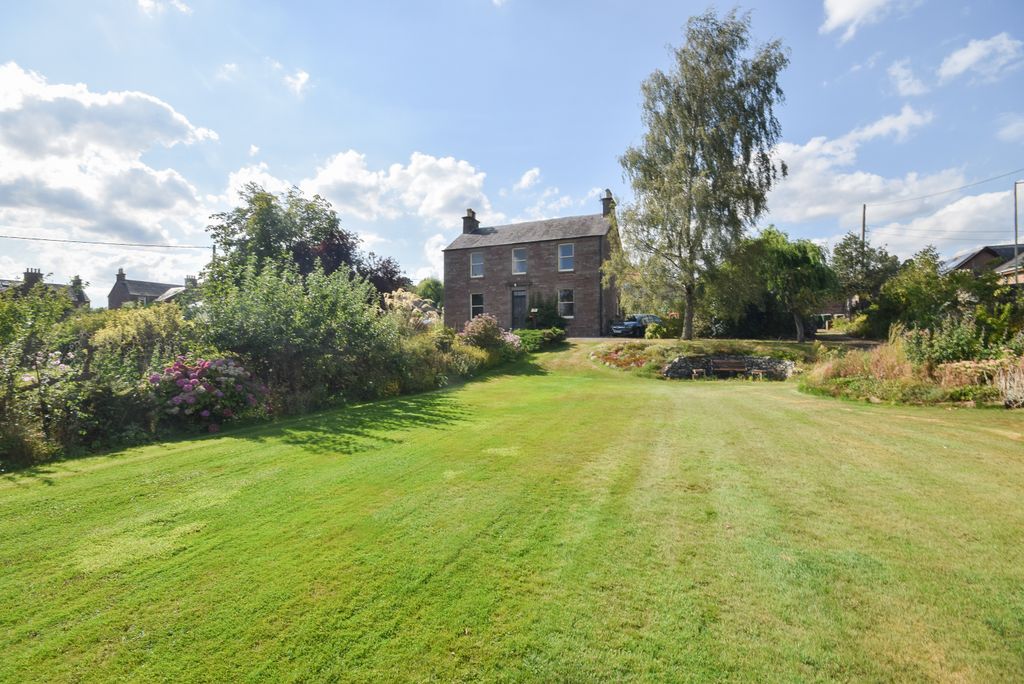 Additional image 27 of 5 bed detached house for saleGreenfield, Lochy Terrace, Blairgowrie PH10