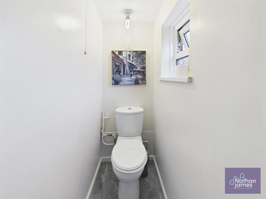 Additional image 12 of 3 bed semi-detached house for saleCaldicot Road, Rogiet, Caldicot NP26