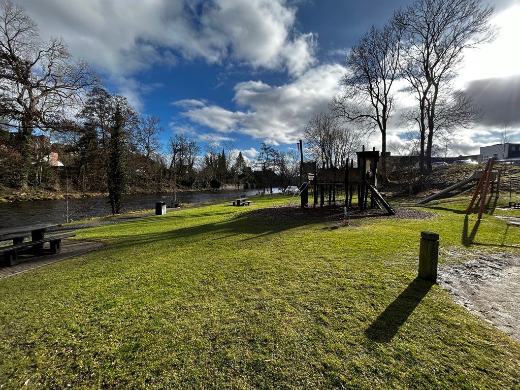 Additional image 2 of 1 bed flat for saleCoupar Angus Road, Blairgowrie PH10