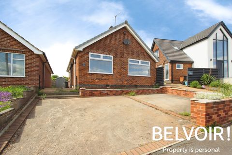 Turner Close, Stapleford, Stapleford NG9