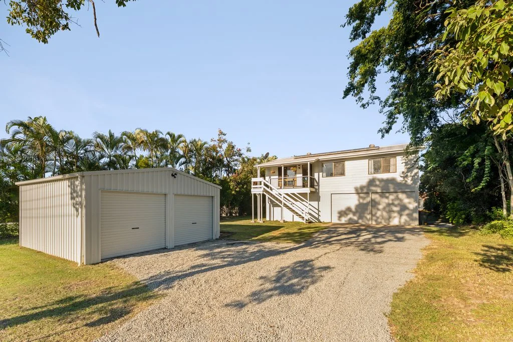 12 Heritage Street, Morayfield QLD 4506