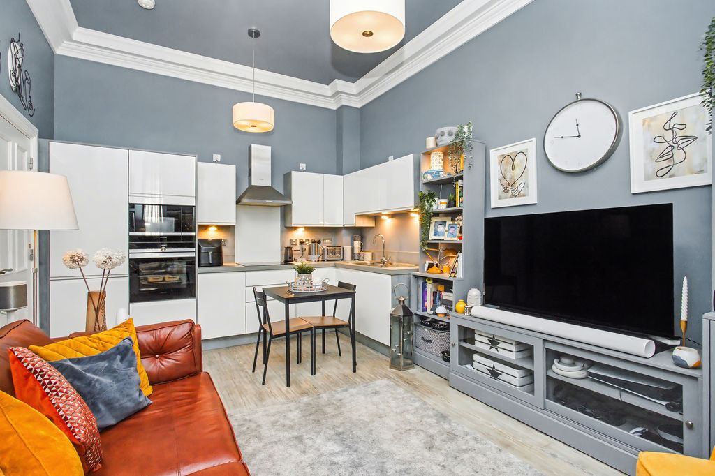 Additional image 3 of 1 bed flat for sale8 Marine House, Muirfield Drive, Gullane EH31