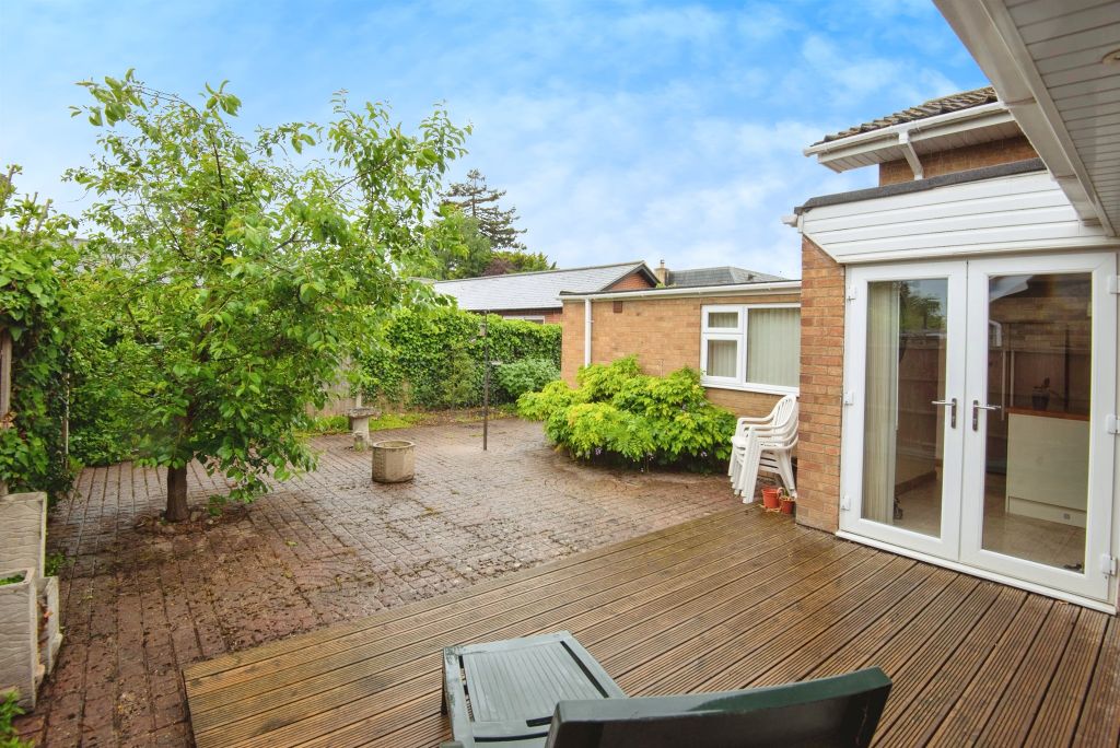 Additional image 13 of 4 bed detached house for saleCoggles Causeway, Bourne PE10