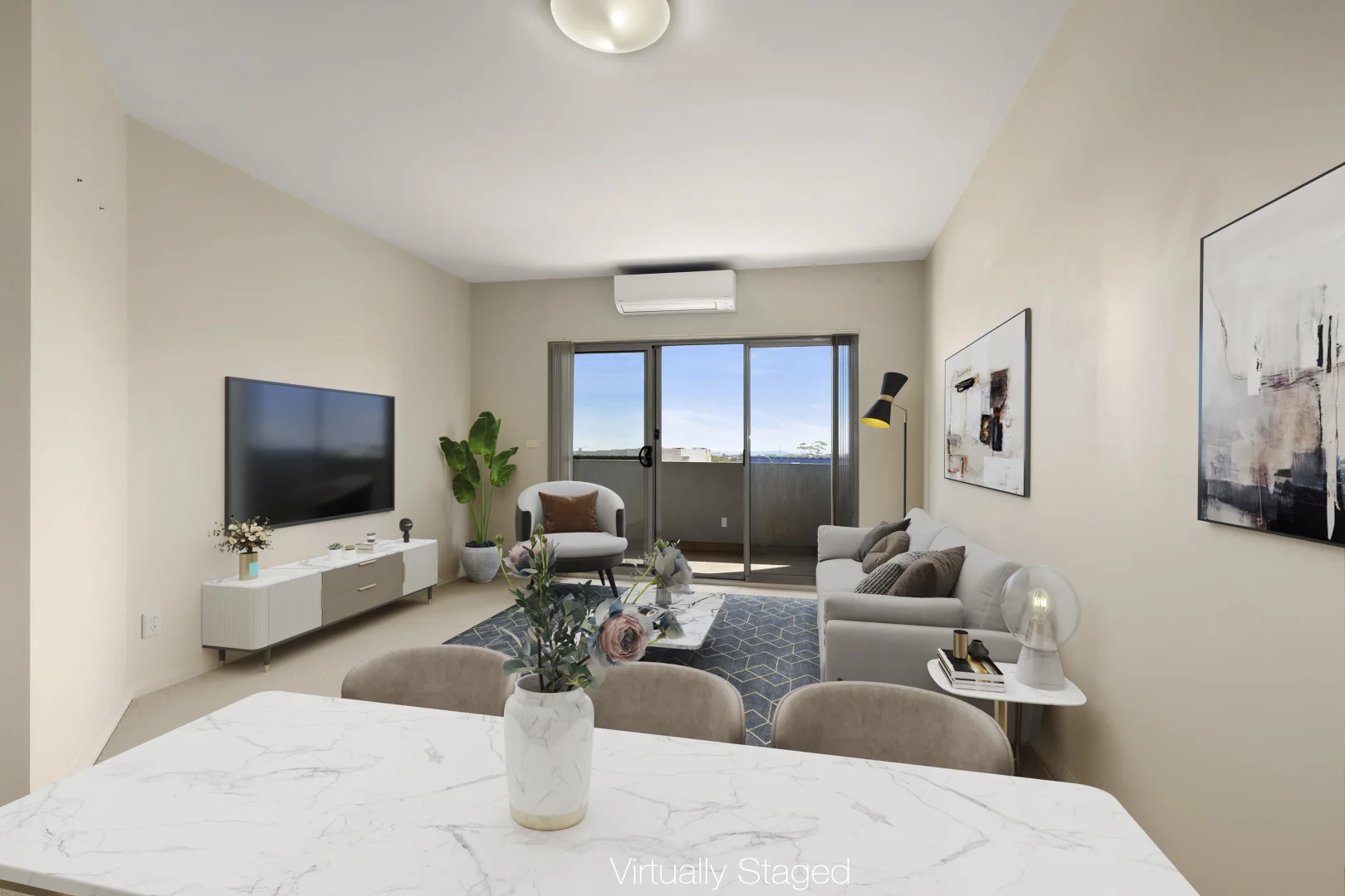 Additional image 3 of 411/215-217 Pacific Highway, Charlestown NSW 2290