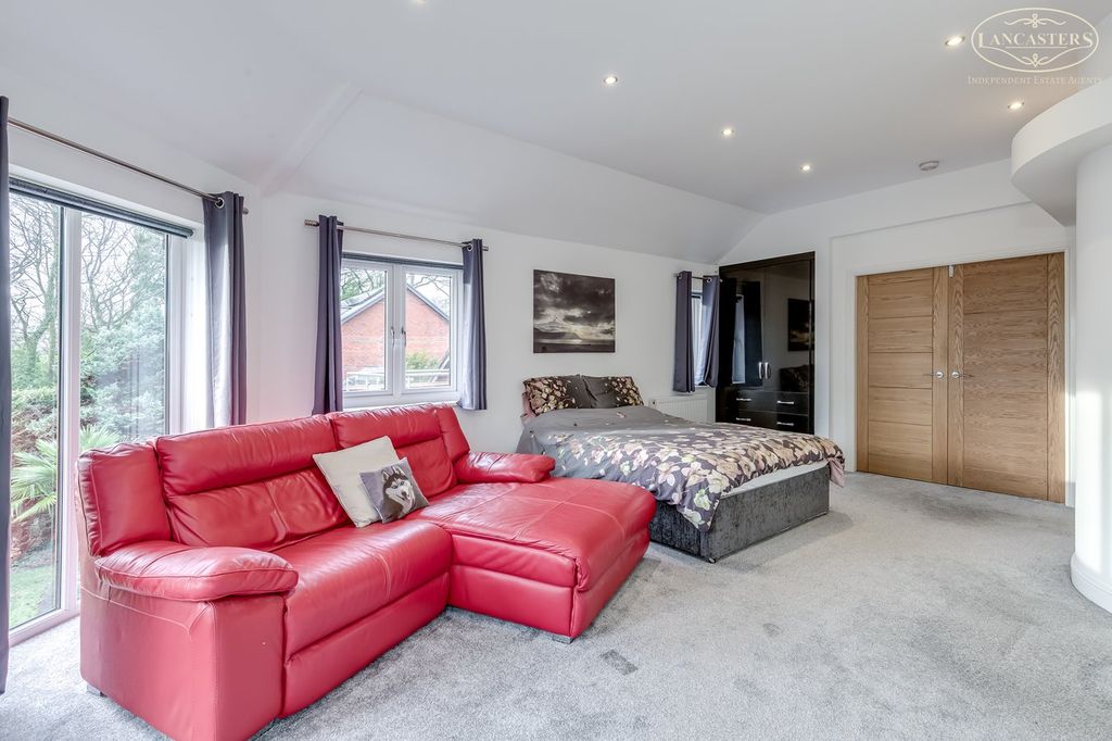 Additional image 30 of 5 bed detached house for salePrincess Road, Lostock, Bolton BL6