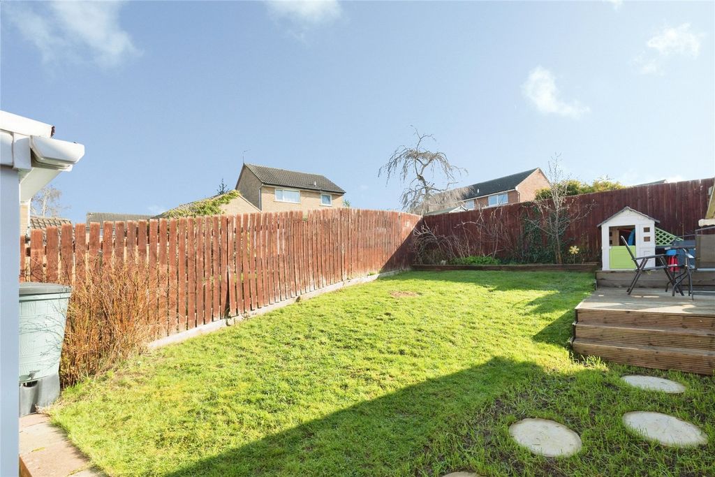 Additional image 20 of 3 bed semi-detached house for saleAllens Gate, Brackley, Northamptonshire NN13