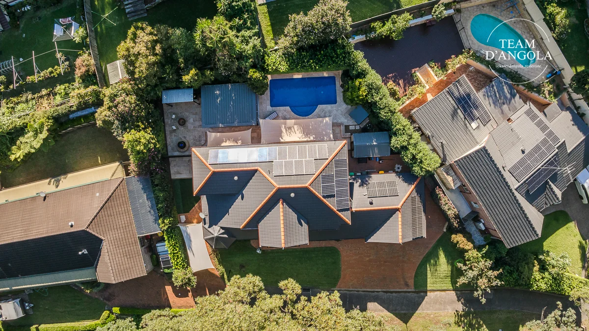 Additional image 22 of 24 Childrey Place, Castle Hill NSW 2154