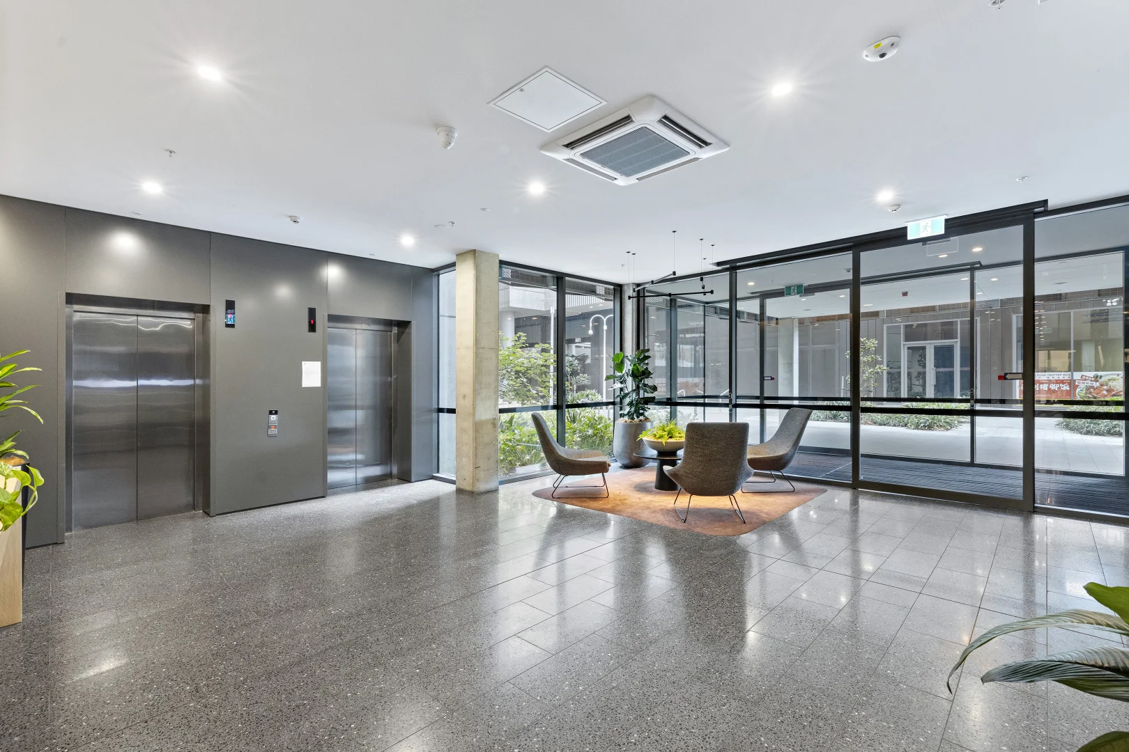 Additional image 13 of 1807/17 Penny Place, Adelaide SA 5000