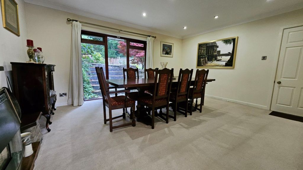 Additional image 10 of 5 bed detached house for sale23 The Glen – Glendower House BL1