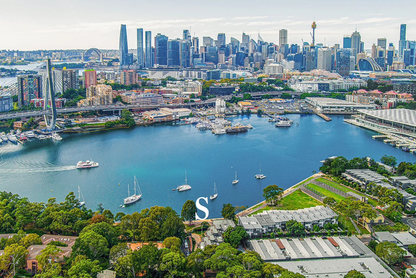 Additional image 13 of 8 & 9/29-31 Cook Street, Glebe NSW 2037