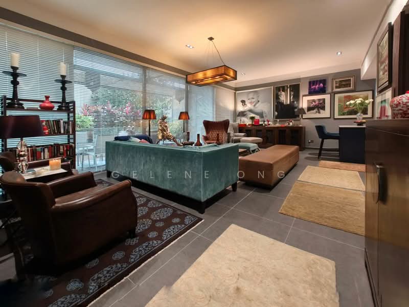 88 Robertson Quay photo 2