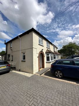 Mortimer Drive, Marston, Oxford OX3
