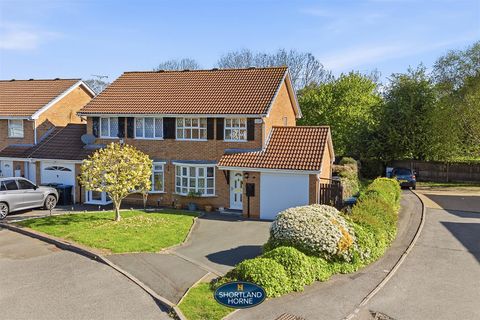 Downton Close, Walsgrave On Sowe, Coventry CV2