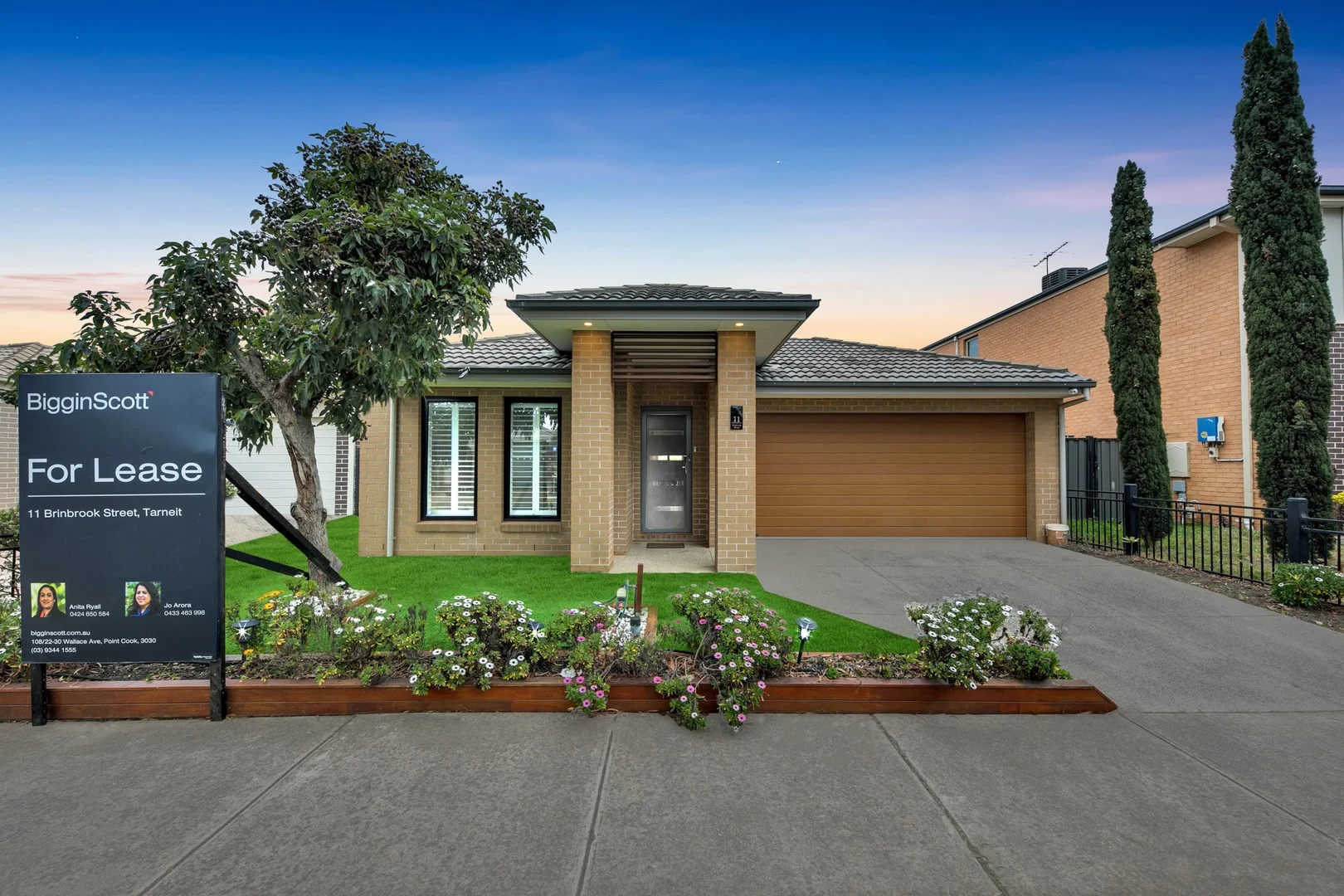 11 Brinbrook Street, Tarneit VIC 3029