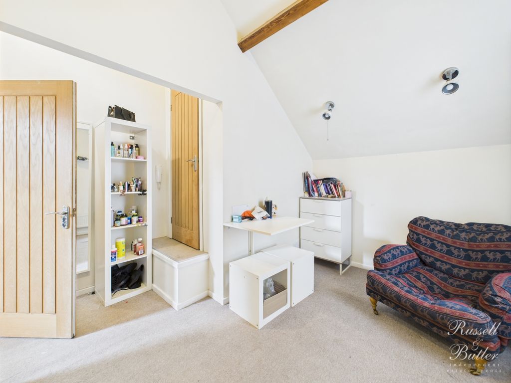 Additional image 4 of 1 bed flat for saleBuckingham Lofts, Bryant Court, Buckingham MK18