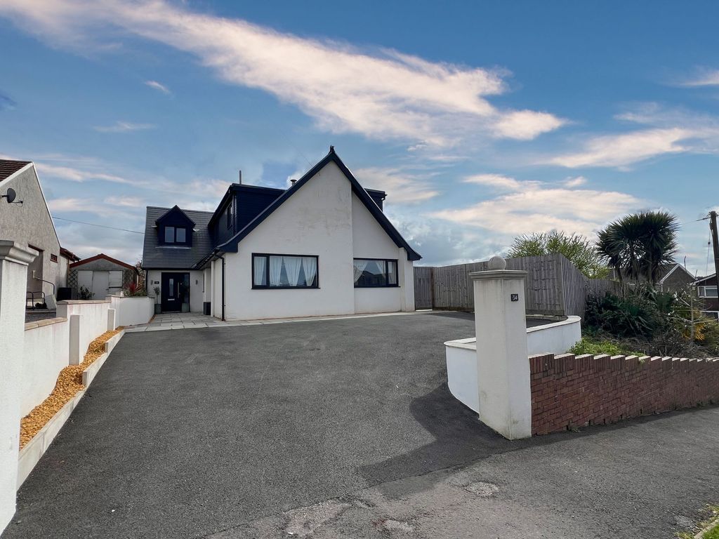 Additional image 21 of 5 bed detached bungalow for salePwll Evan Ddu, Coity CF35