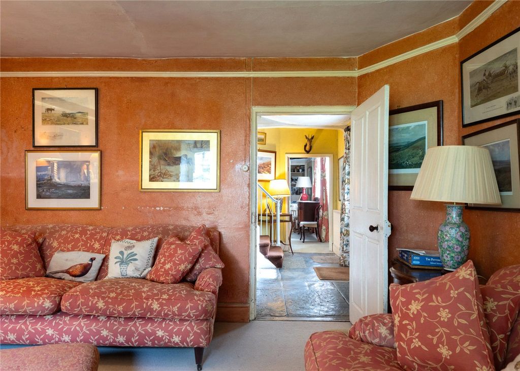 Additional image 7 of Land for saleBampton, Tiverton, Devon EX16