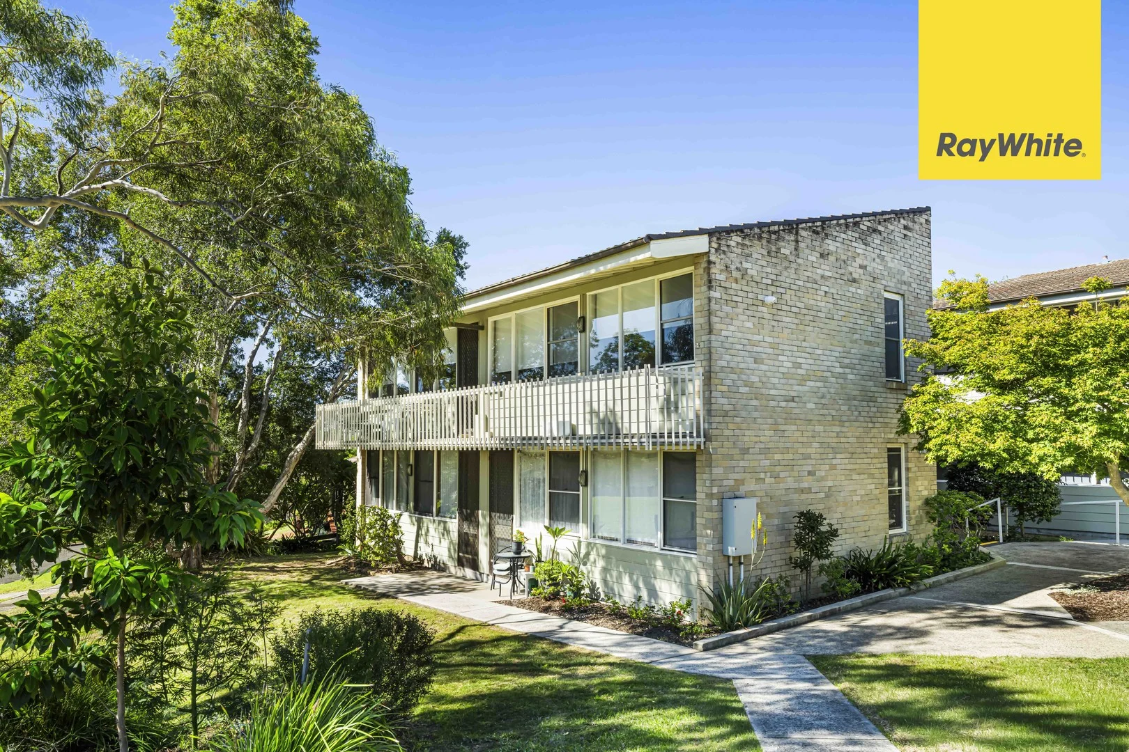1/7 Fay Place,, Marsfield NSW 2122