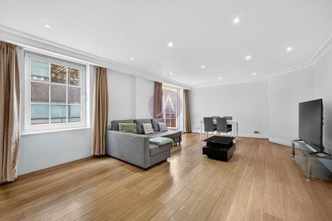 Waterdale Manor House, 20, Harewood Avenue, London NW1