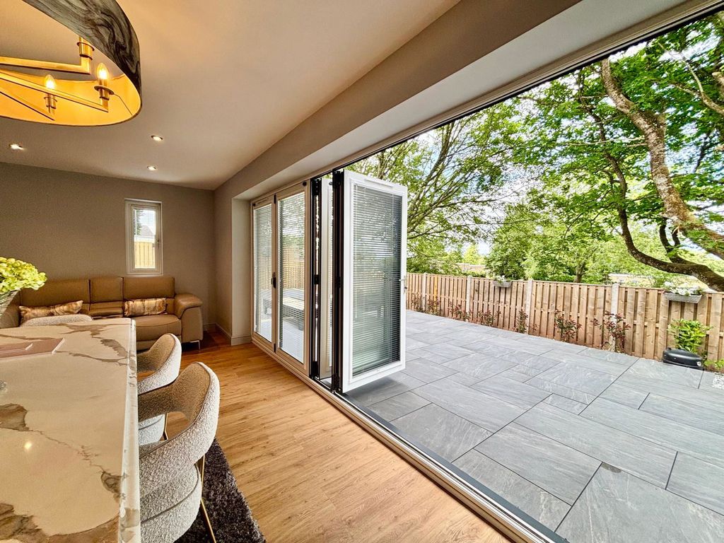 Additional image 2 of 4 bed detached house for salePlot 5, Hillside Rise, Gelt Road, Brampton CA8