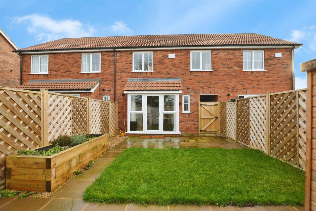 Additional image 19 of 3 bed terraced house for saleElswick Hopper Close, Brigg DN20
