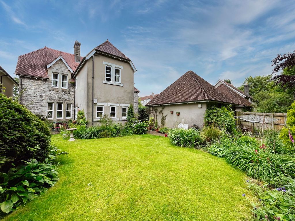 Additional image 2 of 4 bed detached house for saleMerthyr Mawr Road, Bridgend CF31