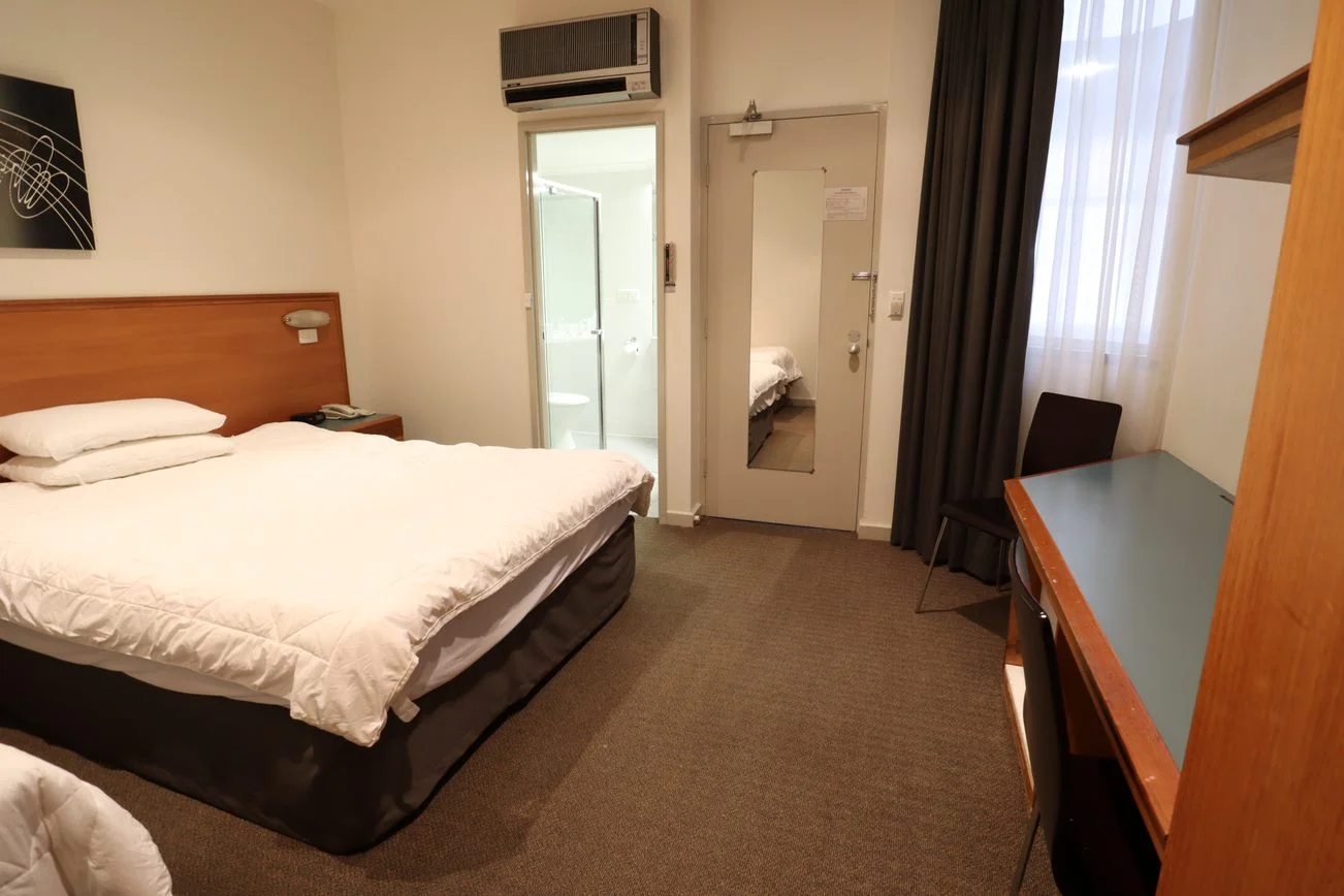 Additional image 3 of 404/12 Bailey St, Adelaide SA 5000
