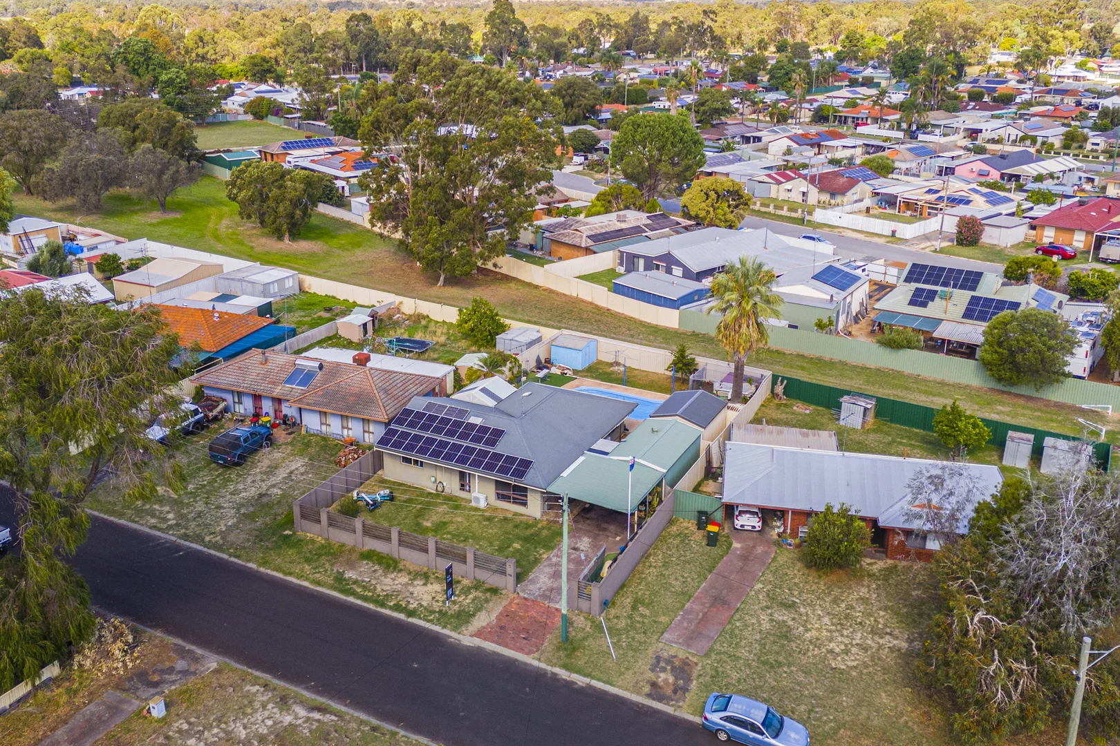Additional image 30 of 4 Osmunda Place, Pinjarra WA 6208
