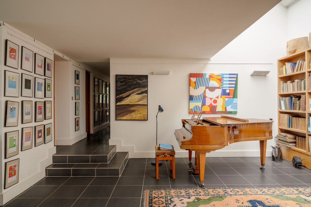 Additional image 23 of 5 bed detached house for saleFronhaul, Cefn Coch, Powys SY21